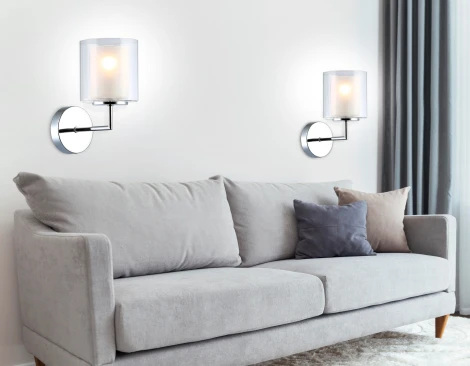 Бра Ambrella HIGH LIGHT LH56005 (220V)