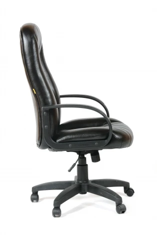 Офисное кресло Chairman 685 Россия к.з.черный