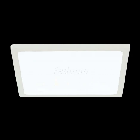 Встраиваемый точечный светильник Citilux Омега CLD50K150N (LED, 220V, диммер)