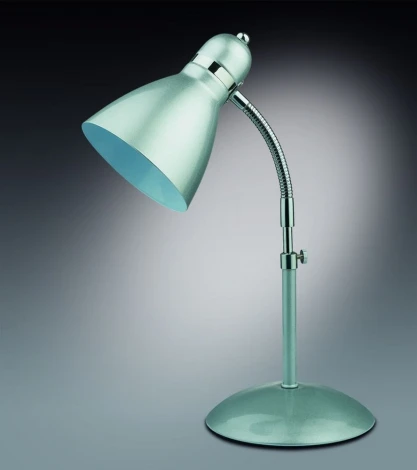 Интерьерная настольная лампа Odeon Light Zird 2090/1T