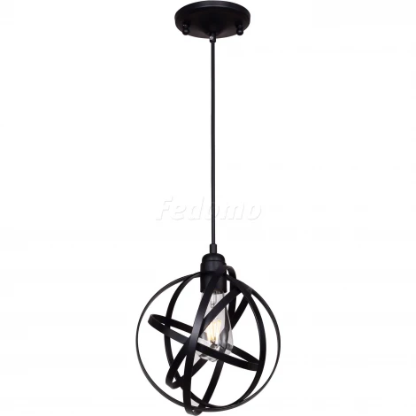 Подвесной светильник Favourite Carrera 1747-1PC