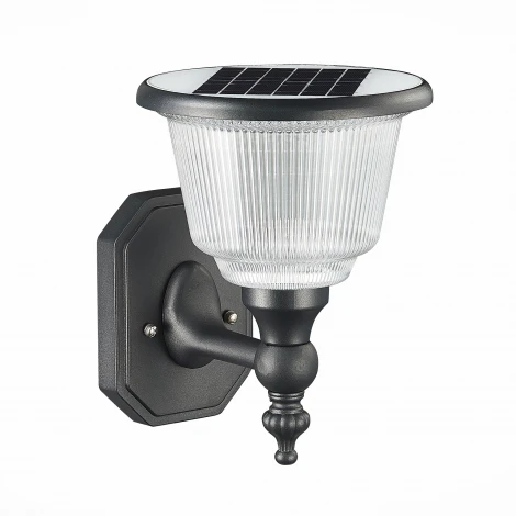 Настенный фонарь уличный ST Luce Solaris SL9502.401.01