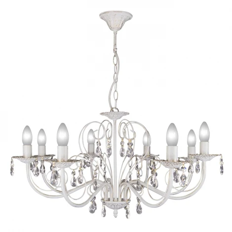 Подвесная люстра Day&Night S9045-8