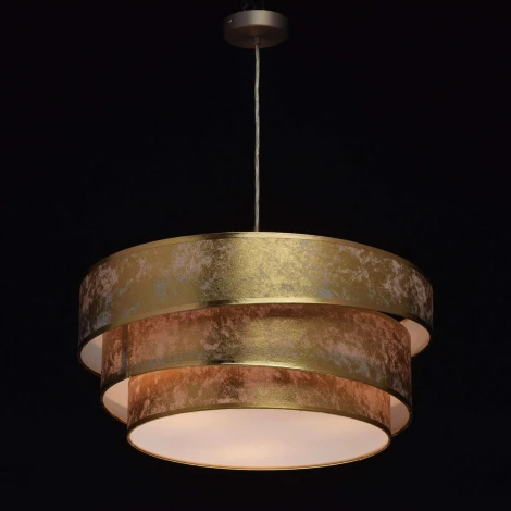 Подвесной светильник MW-Light Нора 454011003