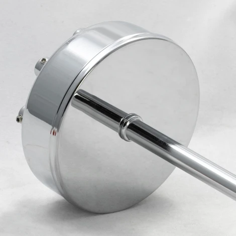 Потолочная люстра Lussole Lgo Cochise GRLSP-8090 (220V, IP21)