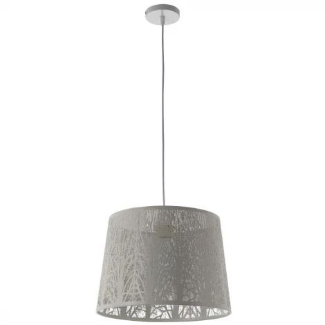 Подвесной светильник Arte Lamp Celesta A2769SP-1WH (220V, на проводе, круглые, природа)
