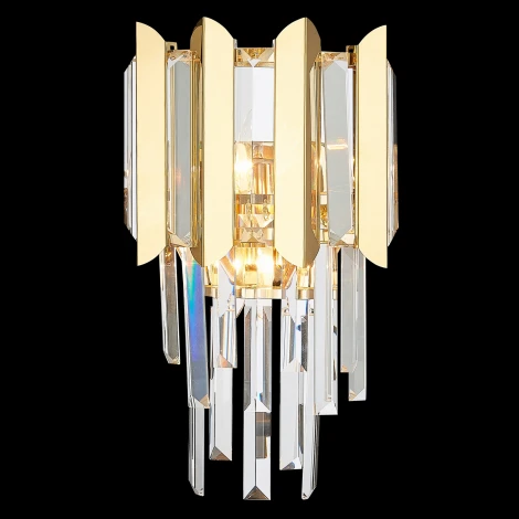 Бра Natali Kovaltseva Amazone 81444/2W GOLD