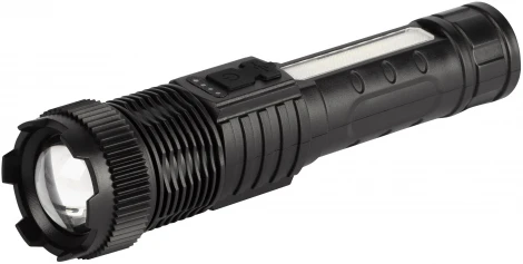 Ручной фонарь светодиодный аккумуляторный ЭРА UA-402 UA-402