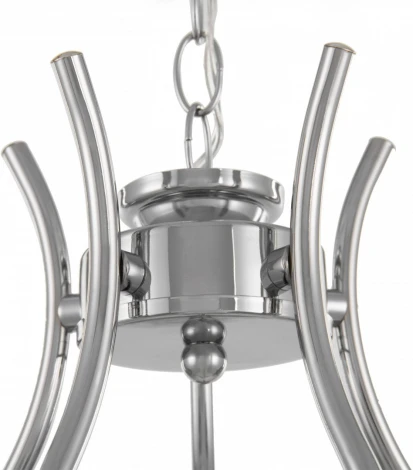 Подвесная люстра Arte Milano Amalfi-7556 337556/5 CR (220V, на цепи)