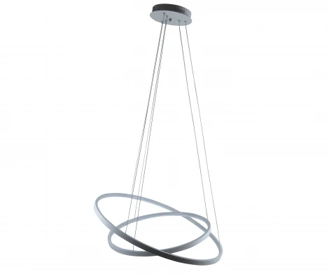Подвесной светильник Kink Light Тор-Трек 8657,01