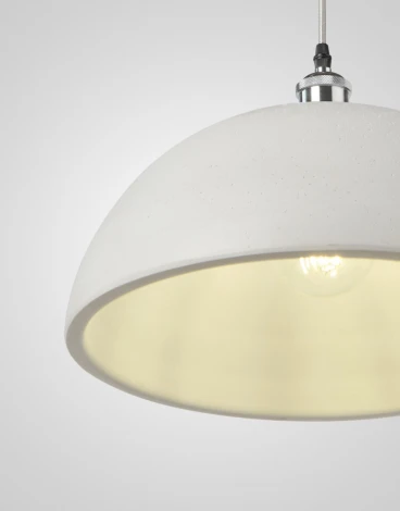 Подвесной светильник PS1N BL101-1P-280 WGR 000057272 Мелодия Света