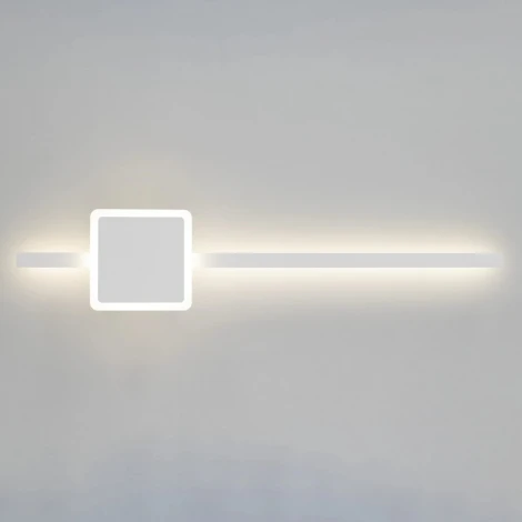 Настенный светильник светодиодный с выключателем Citilux Стиг CL203410 (220V)