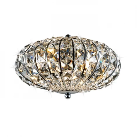 Настенный светильник Odeon Light Adora 2716/2W