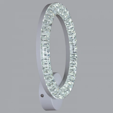 Бра светодиодное с регулировкой цветовой температуры Reluce 19847-0.2-01B WH