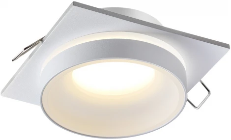 Встраиваемый точечный светильник Novotech Spot 370785 (220V, IP44)