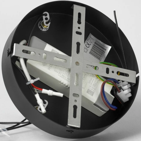 Светильник подвесной Lussole Macon LSP-7309 (LED, 220V, на проводе)