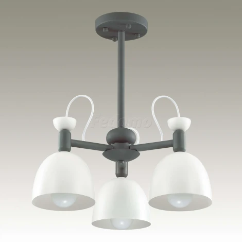 Потолочная люстра Lumion Fiona 3687/3C