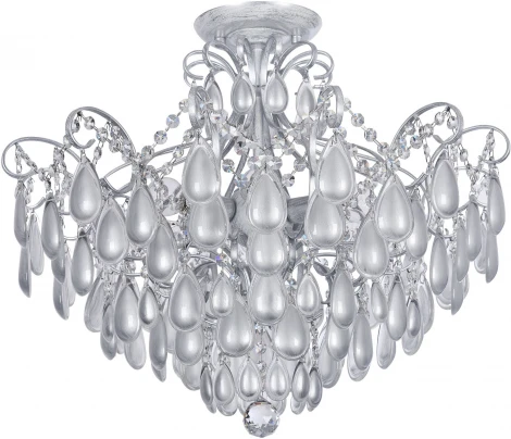 Потолочная люстра Freya Chabrol FR2302CL-06S