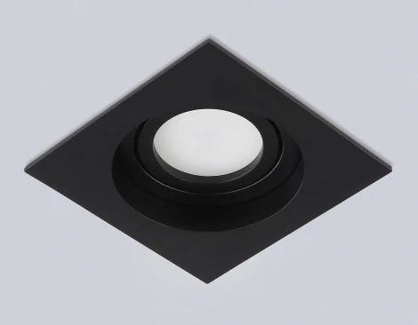 Светильник встраиваемый поворотный Ambrella Techno Spot TN102758