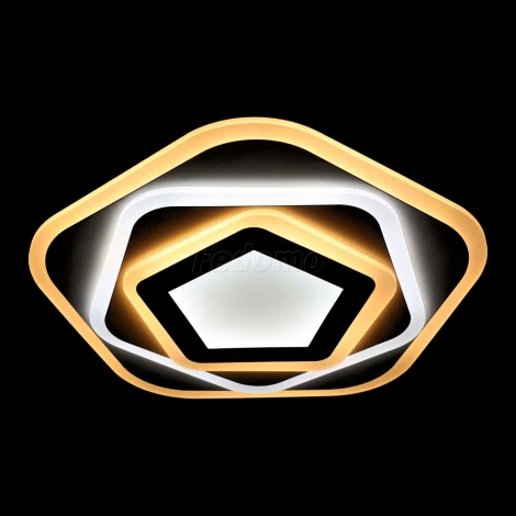 Потолочный светильник Omnilux Monteluro OML-05407-70