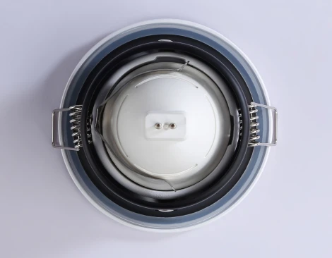 Точечный встраиваемый светильник Ambrella TECHNO SPOT TN1187