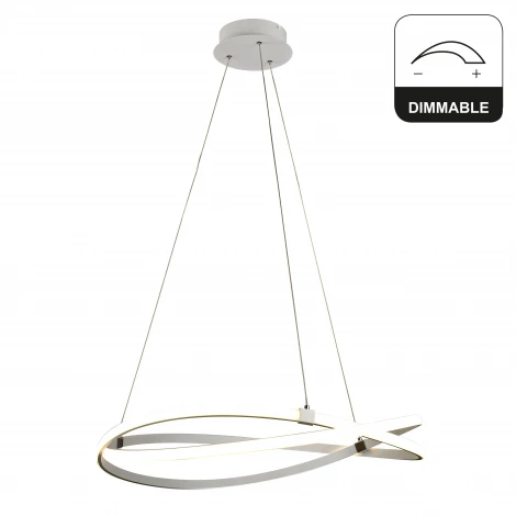 Подвесной светильник Mantra Infinity 5991