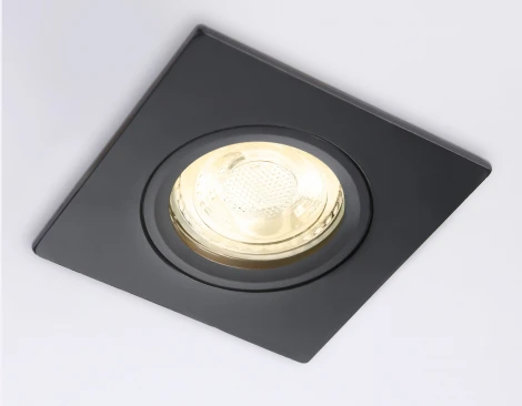 Встраиваемый точечный светильник Ambrella TECHNO SPOT TN102456 (220V)