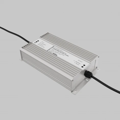 Источник напряжения PSL008 48В 600Вт IP67 Maytoni Led Strip 832001