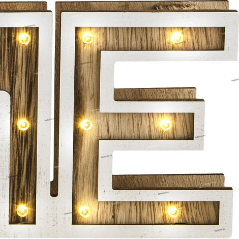 Световая фигура Globo Home 29975 (LED)