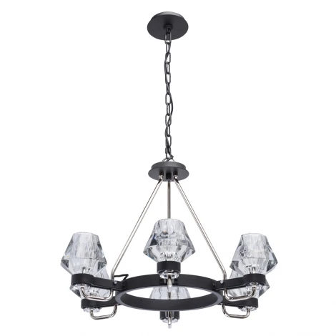 Подвесная люстра MW-Light Джестер 104012506