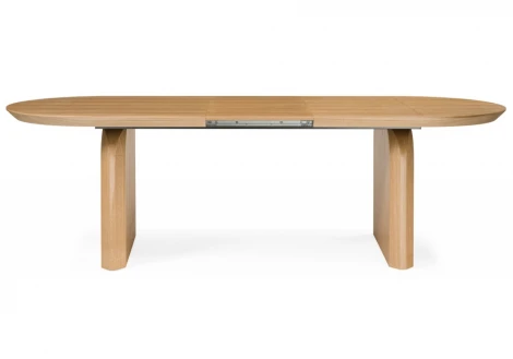 Деревянный стол Pirita 200 Woodville Woodville 15972