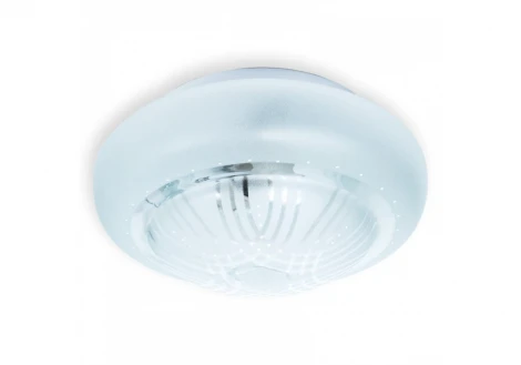 Настенно-потолочный светильник Toplight Brianna TL9570Y-02WH