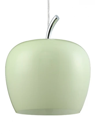Подвесной светильник Crystal Lux AMOR SP1 LIGHT GREEN