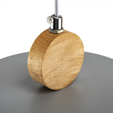 Подвесной светильник светодиодный Ritter Scandia 52078 8