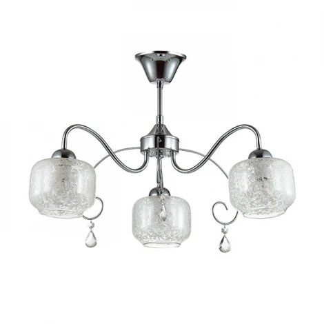 Подвесная люстра Lumion Venta 3079/3