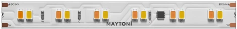 Светодиодная лента 24В 2835 21,3Вт/м 5м Maytoni 201127