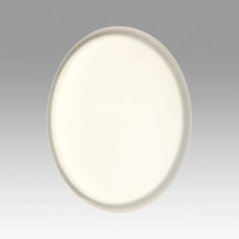 Настенно-потолочный светильник Sonex Jolly 7776/ELN пластик/белый LED 76Вт 3000/4000/6000К (220V, круглые, IP43)