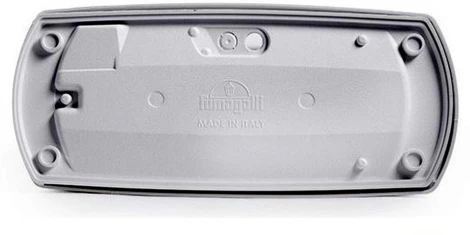 Настенный светильник уличный Fumagalli Francy 1A1.000.000.LYF1R (220V, IP66)