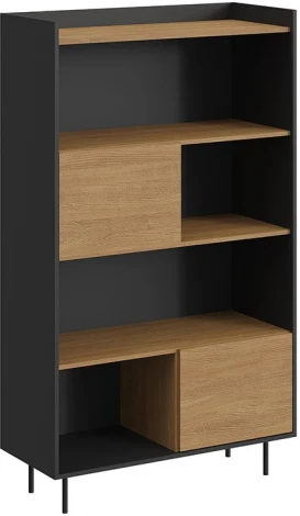 Стеллаж с дверцами Look ОГОГО 846109