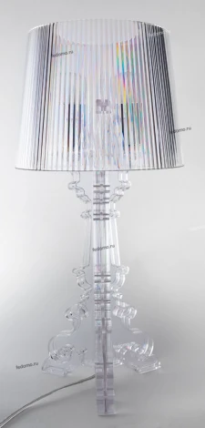 Интерьерная настольная лампа Arte Lamp Selection A6010LT-1CL