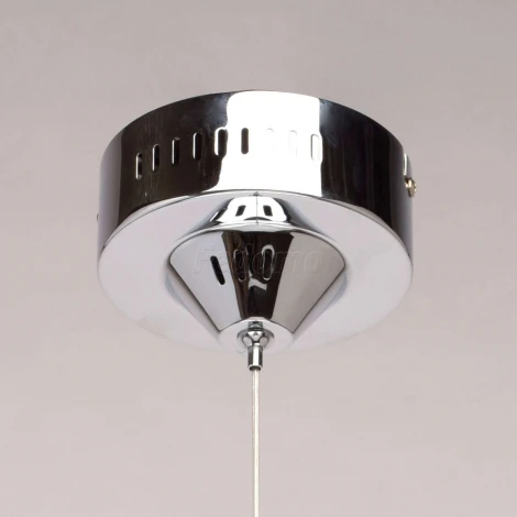 Подвесной светильник MW-Light Платлинг 661015801