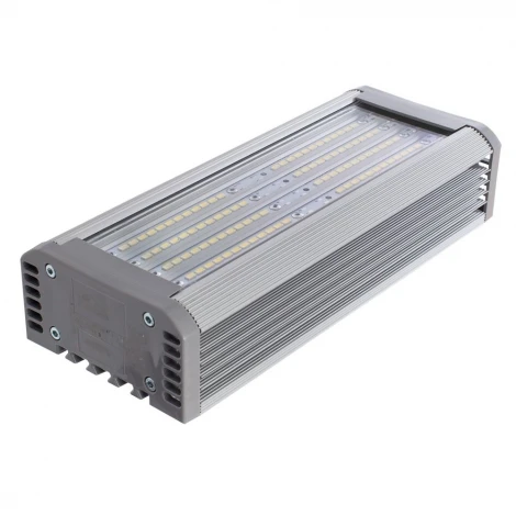 Архитектурная подсветка Arte Lamp Highway A3705PF-1SI