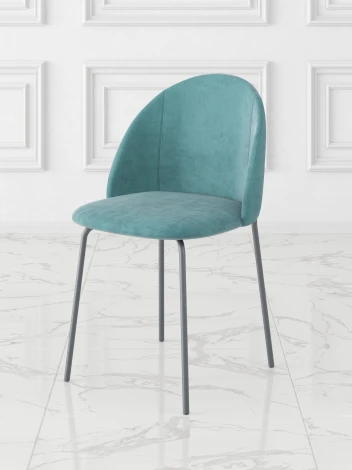 Стул Монти, Lux-85, Маренго, Дебют