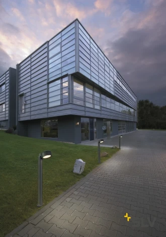 Наземный светильник Slv ESKINA 1002907