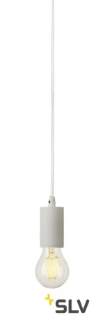 Подвесной комплект FITU 132691 SLV