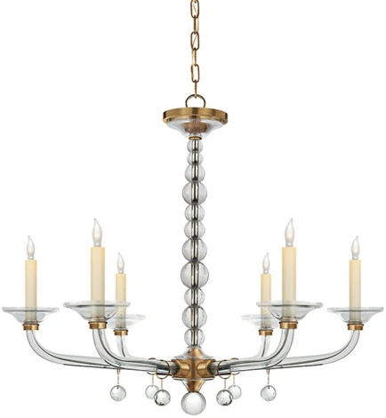 Подвесная люстра Cloyd Parnas 10849