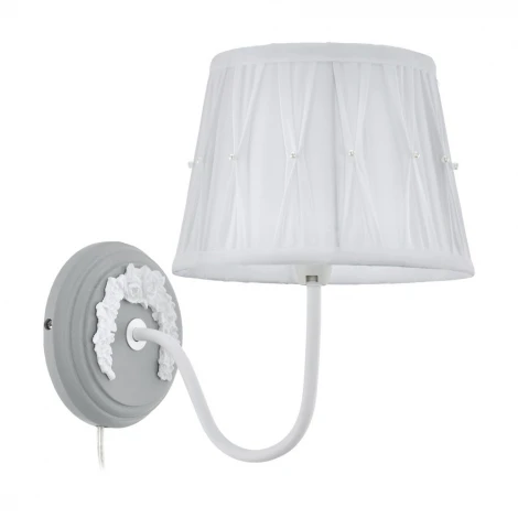 Бра Eglo Bridekirk 43237 (220V, выключатель)