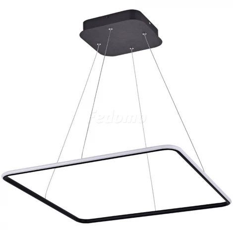 Donolux S111024 S111024/1SQ 45W Black Out