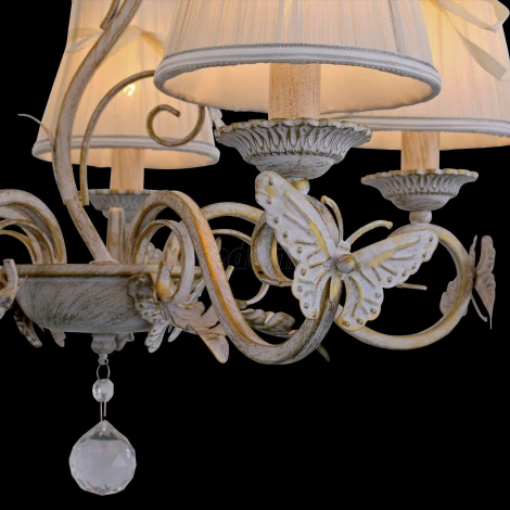 Подвесная люстра ST Luce Farfalla SL183.523.05