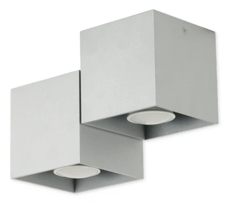 Спот Lampex Kraft 650/2A POP